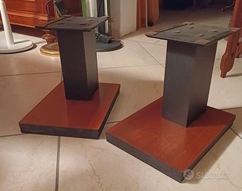 Supporti Diffusori stereo VINTAGE