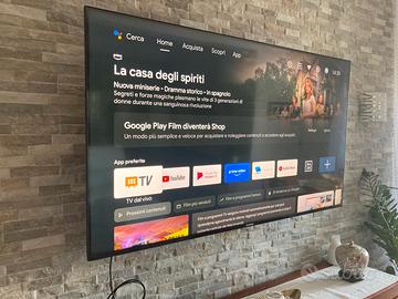 Smart Tv