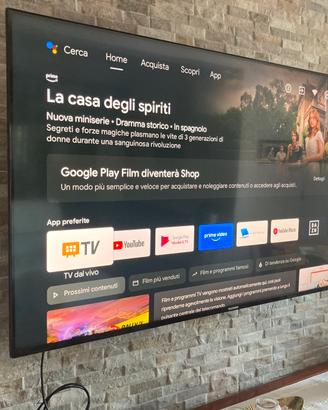 Smart Tv