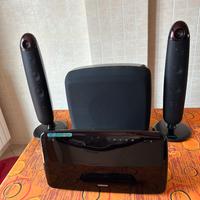 Home cinema Samsung