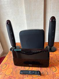 Home cinema Samsung
