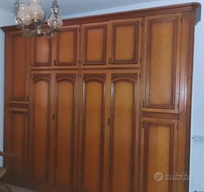 Camera Letto Epoca Completa