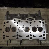 Testata Polo Lupo Ibiza Arosa A2 Fabia 1.4 TDI