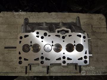 Testata Polo Lupo Ibiza Arosa A2 Fabia 1.4 TDI