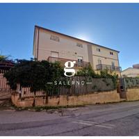 Villa bifamiliare Salerno [Brignano InferioreVRG]