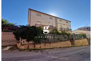 Villa bifamiliare Salerno [Brignano InferioreVRG]