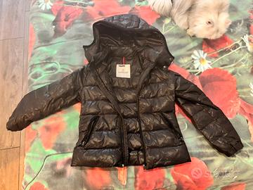 Moncler bimbo/bimba unisex 8-10 anni