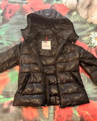 Moncler bimbo/bimba unisex 8-10 anni
