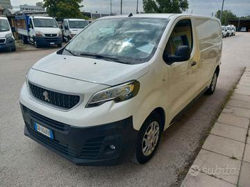 Peugeot Expert Passo Lungo anno 2020