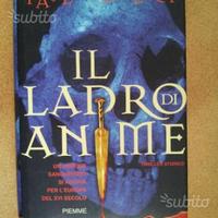 Il ladro di anime