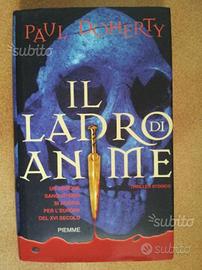 Il ladro di anime
