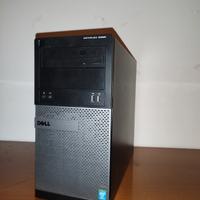 PC Fisso Dell Optiplex 3020