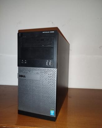 PC Fisso Dell Optiplex 3020