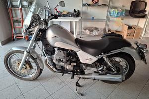 moto guzzi Nevada 750 club 2002