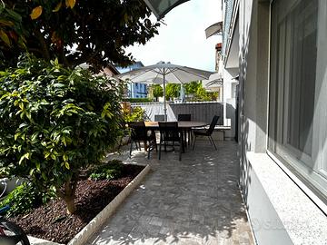 Appartamento per stagione invernale