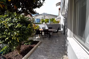 Appartamento per stagione invernale