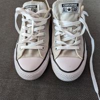 Converse Chuck Taylor All Star basse 37.5