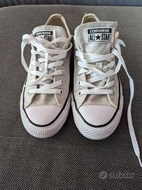 Converse Chuck Taylor All Star basse 37.5