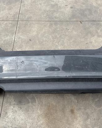 PARAURTI POSTERIORE COMPLETO AUDI A1 Sportback (8X