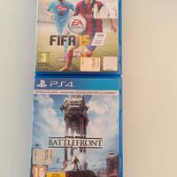 PLAYSTATION 4