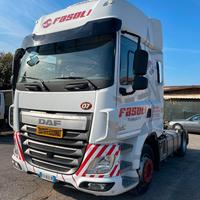 Trattore stradale DAF CF 85 510 RIBASSATO