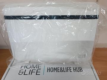 Modem vodafone HOME&LIFE hub nuovo