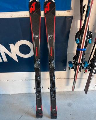 Sci da discesa Nordica 160 cm