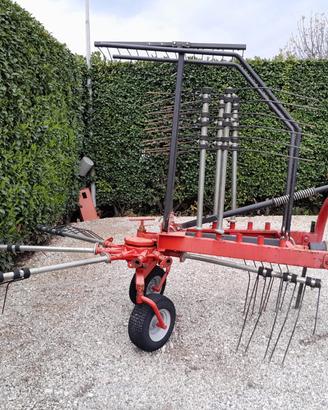Andanatore usato Da Ros 340
