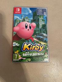 Giochi Nintendo switch