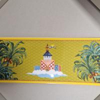 Vassoio Geminiano Cozzi Venezia