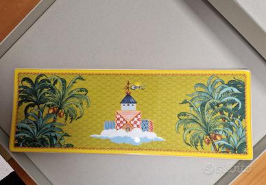 Vassoio Geminiano Cozzi Venezia