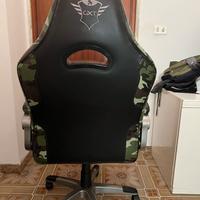 sedia gaming