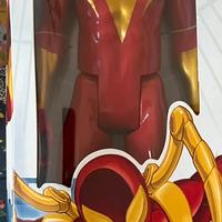 Marvel Iron Spiderman