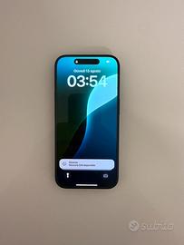 IPHONE 15 PRO