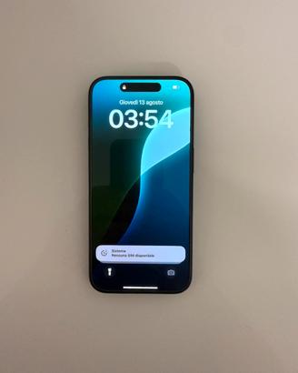 IPHONE 15 PRO