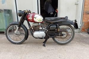 moto bianchi tonale 175