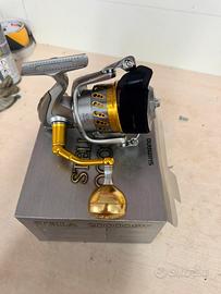 Shimano stella sw 20000