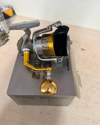 Shimano stella sw 20000