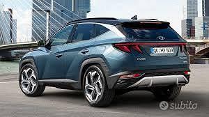 Hyundai tucson 2019;2021 per ricambi