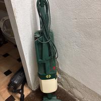 Folletto aspirapolvere