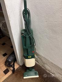 Folletto aspirapolvere