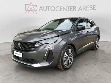 Peugeot 3008 3008 1.6 hybrid phev Allure Pack 225c
