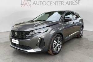 Peugeot 3008 3008 1.6 hybrid phev Allure Pack 225c