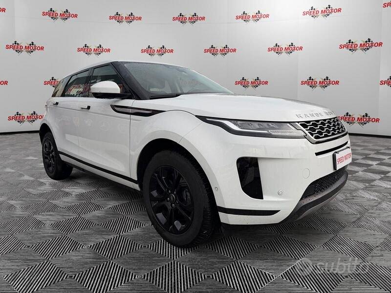 Land Rover RR Evoque 2ª serie