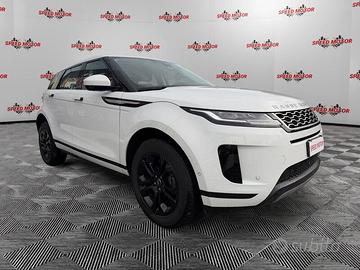 Land Rover Range Rover Evoque 2.0 D163 MHEV S...