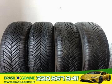 Gomme 175/65/14 MICHELIN 4 Stagioni
