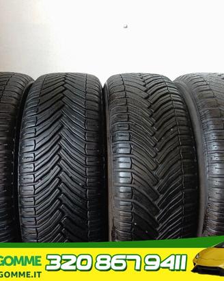 Gomme 175/65/14 MICHELIN 4 Stagioni