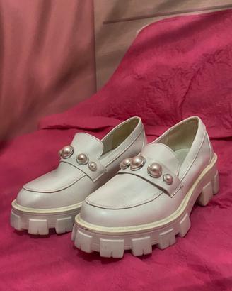 Mocassini da donna🤩