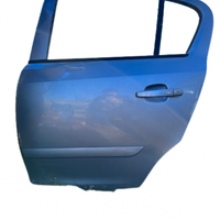 Sportello posteriore sinistro Opel COrsa D 