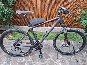 MTB CUBE TAGLIA M